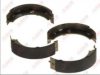 ABE CRM003ABE Brake Shoe Set, parking brake